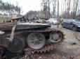 Ворог продовжує зазнавати втрат: ЗСУ прогнали окупантів із чотирьох сіл на Харківщині