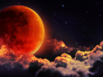 Місячне затемнення 16 травня 2022 року: Чого не можна робити, щоб уберегтися від біди