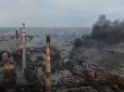 Знадобиться для Гааги: У мережі з'явилося відео бомбардування 