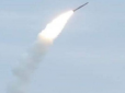 Не ігноруйте тривог! ЗСУ збили ворожу ракету у небі над Полтавською областю