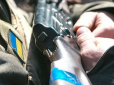 Витіснили із зайнятих позицій: ЗСУ показали відео ближнього бою з окупантами на Запоріжжі
