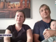 ІТвець із Київщини прийняв пологи у дружини за допомогою відео з YouTube, бо місцеву лікарню окупанти розбомбили