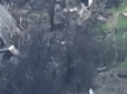 Спрацювали міни-пастки: ЗСУ ліквідували двох військових армії РФ на Донбасі (відео)