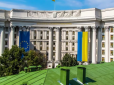 У МЗС України відреагували на заяви конгресвумен Спартц щодо глави ОП