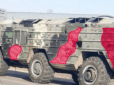 Ворог стягує сили: ЗС РФ використовують на Луганщині 