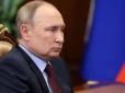 Путін боїться, що російські генерали через війну можуть стати 