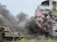 Нацгвардійці показали відео жорстоких боїв за Луганщину та розповіли про шалені втрати ворога
