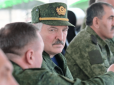 Лукашенко готується атакувати Україну російськими ракетами, - ЗМІ