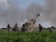На ворога чекає смерть! Артилеристи показали стрільбу високоточними снарядами з гаубиць М777 (відео)