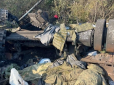 Номінант на премію Дарвіна:  В Україні відірвана башта російського танка вбила окупанта (відео)
