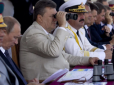 Повернути Януковича і відтворити СРСР: ЗМІ з'ясували деталі божевільного плану Путіна