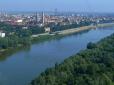 Два береги однієї ріки поєднає новий міст: Україна та Румунія погодили будівництво 260-метрової комплексної споруди