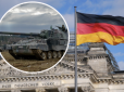 САУ Panzerhaubitzen 2000, танки Gepard, Stinger: У Німеччині опублікували список зброї для України