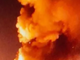 Не дарма у росіян істерика: ЗСУ ударом по Новій Каховці знищили 1000 тонн боєкомплектів для РСЗВ окупантів, - Хлань