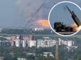 HIMARS у справі: Окупанти бережуть запаси снарядів через неймовірну атаку ЗСУ на Луганщині, - WSJ