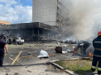 Ракетний удар по Вінниці: Кількість загиблих зросла, 5 тяжкопоранених у критичному стані