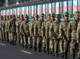 Порушили угоду щодо Нагірного Карабаху: Азербайджан звинуватив Росію та Вірменію