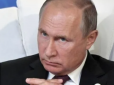 У Путіна тонни валюти: Соловей розповів, де зберігає гроші глава Кремля