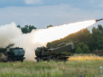 Вдало попрацювали: Після удару HIMARS по складу в Ізюмі обстріли ЗС РФ скоротилися в 10 разів, - комбат