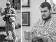 Проходив службу в розвідувальному батальйоні ЗСУ: У боях за Україну загинув воїн-монах