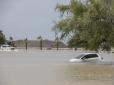 В усьому винні мусони: На ОАЕ обрушилися страшні зливи (фото)