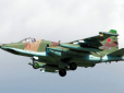 Потужний удар ППО! На сході збили російський штурмовик Су-25 і чотири безпілотники РФ