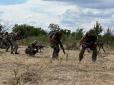 На півдні України ЗСУ знищили склад боєприпасів, живу силу і техніку ворога