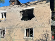 Під завалами опинилися діти: Російська ракета влучила в приватний будинок на Дніпропетровщині