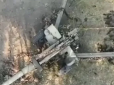 У ворога нові втрати: Українські танкісти точними ударами перетворили артилерійські установки РФ на брухт (відео)