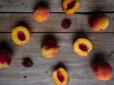 Чи можна їсти кісточки з абрикос та інших плодів: Симптоми отруєння ціанідом
