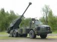 Далекобійні САУ Archer, зенітно-ракетні комплекси RBS-70 та ще більше снарядів: Україна отримала від Швеції новий пакет військової допомоги