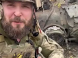 ЗСУ захопили парадний російський танк Т-80 -  встиг  