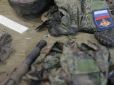 Загинули від дружнього вогню: Російський командир випадково спалив своїх елітних розвідників у Херсонській області