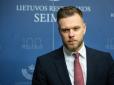 НАТО має прийняти Україну після перемоги над РФ, інакше Альянс не матиме сенсу, - глава МЗС Литви