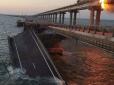 Вибухи на Кримському мосту: Злий Одесит розповів, що буде з росіянами на півдні України