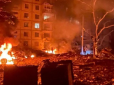 Криваві удари по Запоріжжі: Експерт розповів, чого прагне Росія, жостоко обстрілюючи місто