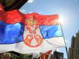 Сидіти на двох стільцях все складніше? Небажання Сербії вводити санкції проти РФ може перешкодити приєднанню країни до ЄС