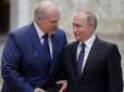 Путін змушує Лукашенка відкрито вступити у війну, - ГУР Міноборони