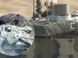 Понад $4 млн перетворилися на купу металу: ЗСУ знищили під Бахмутом найдорожчий танк військ РФ
