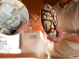 В Україні рекордно подорожчав хліб - ціни на головний продукт зашкалюють