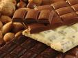 Якому шоколаду надаєте перевагу? Це розповість більше про ваш характер