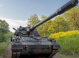 Бронемашини Dingo, гаубиці Panzerhaubitze 2000 і антидрони: ФРН готує пакет допомоги Україні