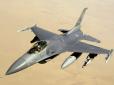 Поблизу штату Аляска: Американські літаки F-16 перехопили два російські бомбардувальники