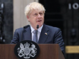 Повернення Джонсона: Колишній прем'єр Британії має намір боротися за посаду очільника уряду