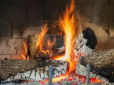 Дрова будуть горіти довше: ТОП-6 простих правил, щоб економити на опаленні
