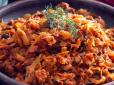 Рецепти класичного бігоса (бігуса): Секрети приготування культової страви з квашеної капусти та м'яса