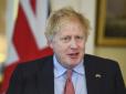Джонсон зняв свою кандидатуру на посаду прем'єр-міністра Великої Британії: Що сталося
