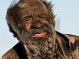 Не мився більше 50 років: В Ірані помер найбрудніший у світі чоловік (фото)