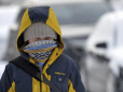 Сніжитиме, вдарять морози: Українців попередили про холодний листопад - вже час готуватися