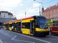 У Польщі молодик викрав трамвай і перевозив людей, - ЗМІ